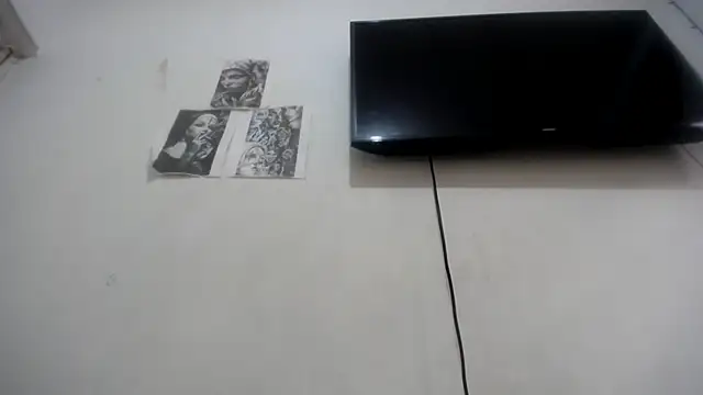 Foxy Lovex online show from October 6, 9:34 pm