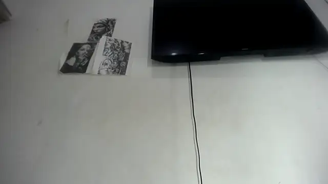 Foxy Lovex online show from October 29, 11:17 pm