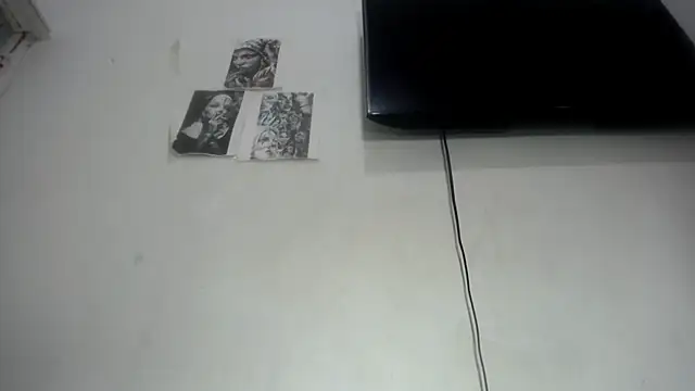 Foxy Lovex online show from November 12, 9:47 pm