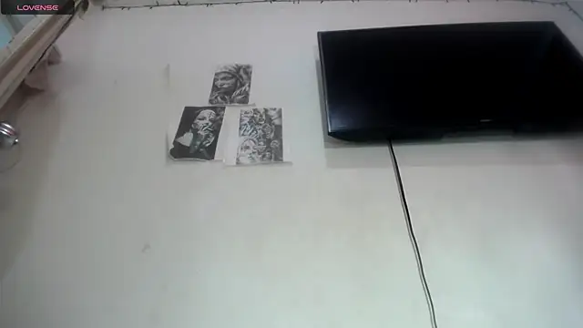 Foxy Lovex online show from November 14, 8:29 pm