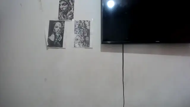 Foxy Lovex online show from December 20, 8:38 pm