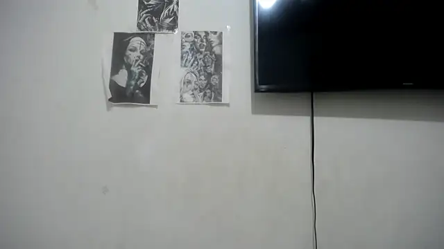 Foxy Lovex online show from December 21, 10:50 pm