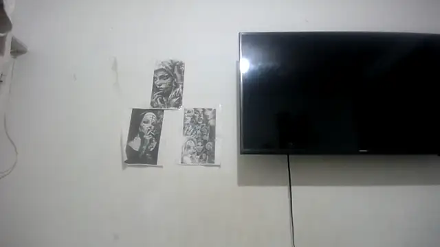 Foxy Lovex online show from February 6, 10:57 pm