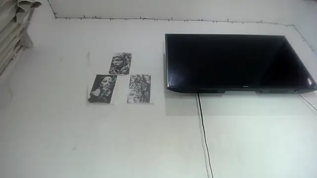 Foxy Lovex online show from February 7, 10:13 pm