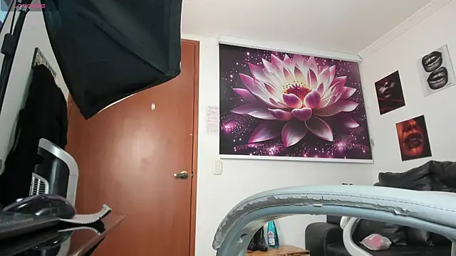 lycoris 19 online show from October 6, 8:50 pm