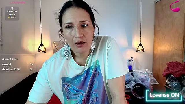 Barbara fox   online show from May 26, 12:06 am