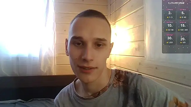 your   honeyy online show from February 26, 12:59 pm