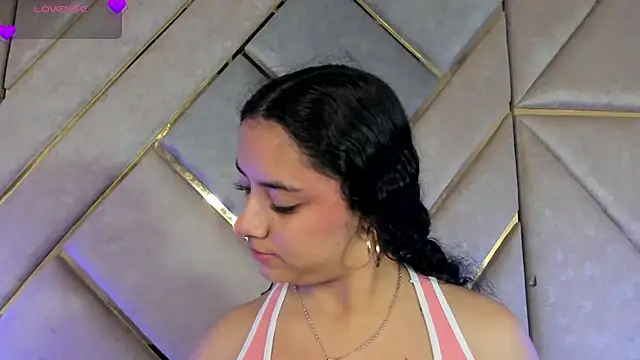 Angellit Afrodita  online show from April 5, 9:39 am