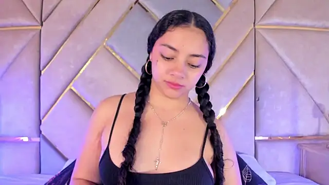 Angellit Afrodita  online show from April 10, 9:25 am