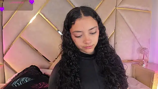 Angellit Afrodita  online show from April 17, 9:45 am