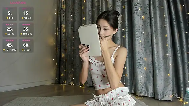 la kivi online show from December 15, 10:14 pm