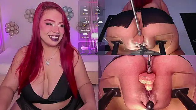 Snapshot of Mairys_ chatting on May 25, 10:49 pm Mairys online show from May 25, 10:49 pm