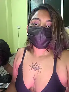 Hot-Sexy-Riya online show from February 21, 2:29 pm