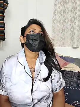 Hot-Sexy-Riya online show from March 2, 7:54 pm