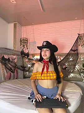 jhade fox online show from November 1, 3:41 am