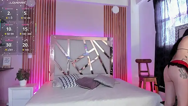 sweet tamara  online show from September 17, 7:37 pm