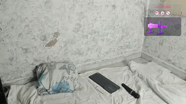 marly charm  online show from September 24, 2:37 am