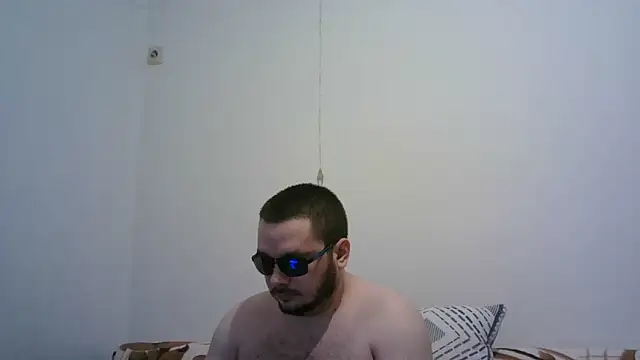 Black Scorpion91 online show from June 3, 5:18 pm