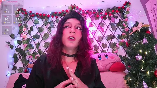 MilkWhore1 online show from December 19, 9:55 pm