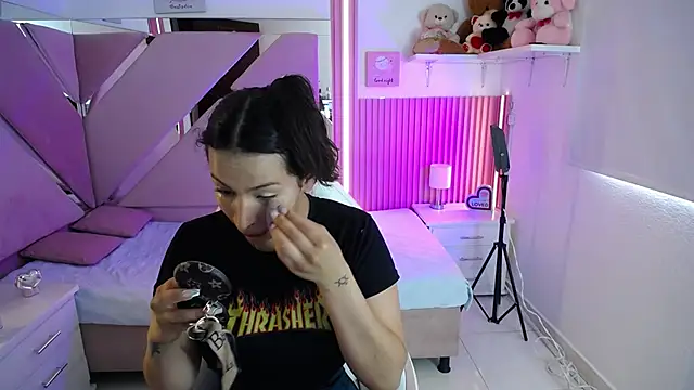 Snapshot of Mia_garcia28 chatting on September 19, 7:36 pm Mia garcia28 online show from September 19, 7:36 pm