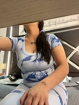 Snapshot of Mia_garcia28 chatting on October 18, 7:58 pm Mia garcia28 online show from October 18, 7:58 pm