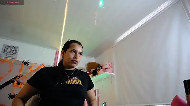 Snapshot of Mia_garcia28 chatting on October 20, 7:58 pm Mia garcia28 online show from October 20, 7:58 pm