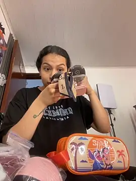 Snapshot of Mia_garcia28 chatting on October 23, 7:45 pm Mia garcia28 online show from October 23, 7:45 pm