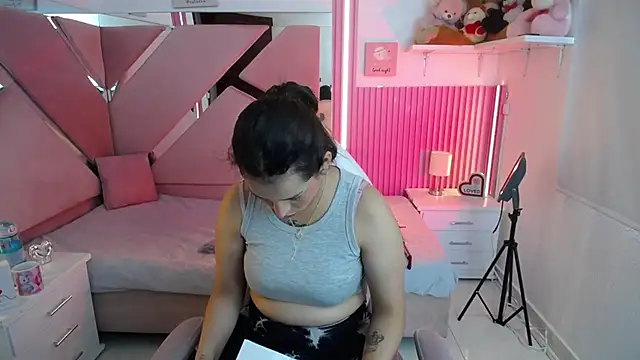 Snapshot of Mia_garcia28 chatting on November 14, 7:45 pm Mia garcia28 online show from November 14, 7:45 pm