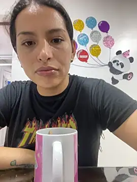 Snapshot of Mia_garcia28 chatting on November 21, 7:12 pm Mia garcia28 online show from November 21, 7:12 pm