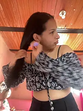 Snapshot of Mia_garcia28 chatting on November 28, 5:26 pm Mia garcia28 online show from November 28, 5:26 pm