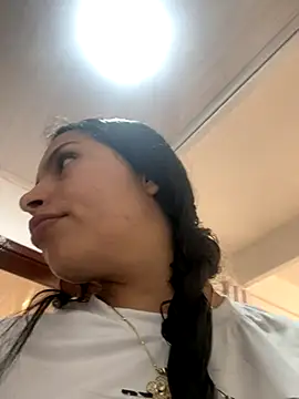 Snapshot of Mia_garcia28 chatting on December 2, 12:54 pm Mia garcia28 online show from December 2, 12:54 pm