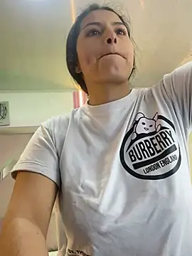 Mia garcia28 online show from January 16, 8:13 pm