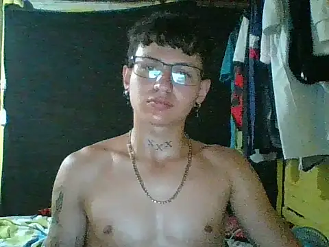 Ebebyjuan online show from March 28, 11:48 pm