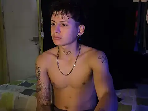 Ebebyjuan online show from March 31, 1:40 am