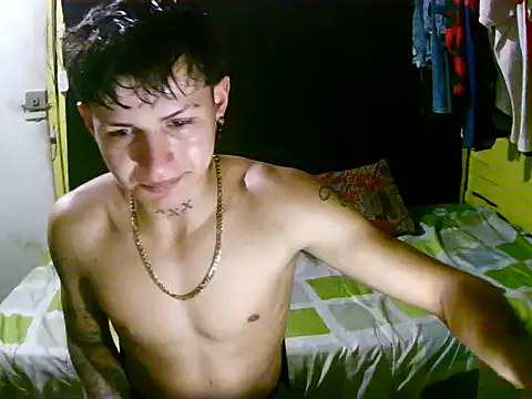 Ebebyjuan online show from April 7, 6:08 pm