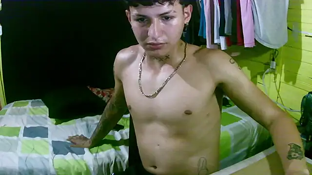 Ebebyjuan online show from April 9, 6:46 pm