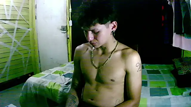 Ebebyjuan online show from April 11, 7:07 pm