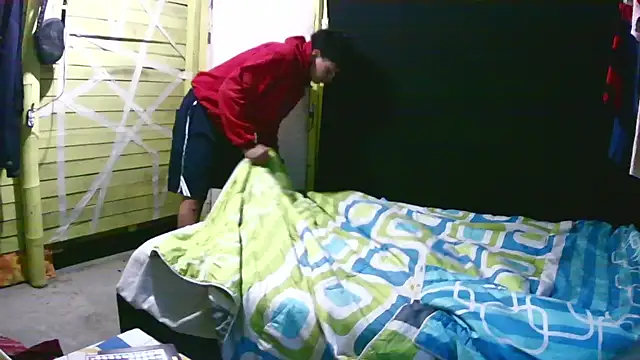 Ebebyjuan online show from April 13, 10:54 am