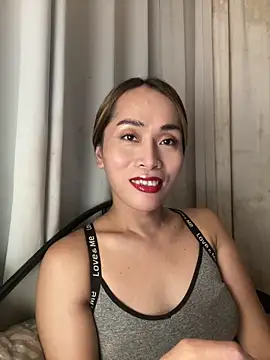 RomanticPearlTS online show from February 22, 11:53 am