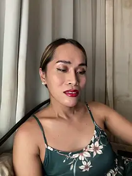 RomanticPearlTS online show from March 11, 1:17 pm