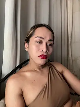 RomanticPearlTS online show from March 16, 1:55 am