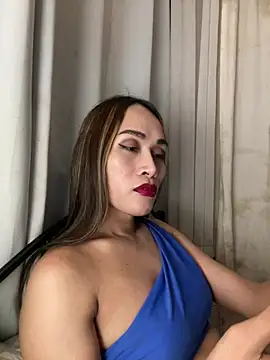 RomanticPearlTS online show from March 23, 2:43 pm