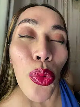 RomanticPearlTS online show from March 28, 12:38 pm