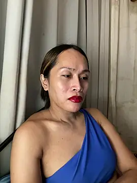 RomanticPearlTS online show from April 1, 1:41 pm