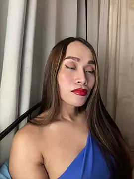 RomanticPearlTS online show from April 15, 2:02 pm