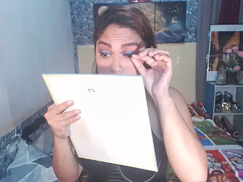 Snapshot of Alexandriasexycock4u chatting on September 12, 12:38 pm Alexandriasexycock4u online show from September 12, 12:38 pm