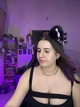 Lana Herondale online show from May 16, 3:14 am