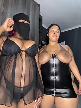 Snapshot of Thick_Ass_Barbiie chatting on February 3, 6:24 pm Thick Ass Barbiie online show from February 3, 6:24 pm