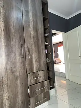 Snapshot of Thick_Ass_Barbiie chatting on February 4, 8:53 am Thick Ass Barbiie online show from February 4, 8:53 am