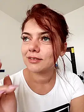 LadyNora online show from September 18, 6:26 am